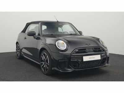 Mini Cooper MINI Cabrio (2025) - Foto 5