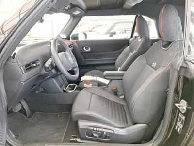 Mini Cooper MINI Cabrio (2025) - Foto 8