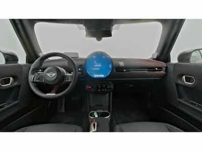 Mini Cooper MINI Cabrio (2025) - Foto 9