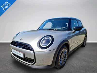 Mini Cooper MINI 5-Deurs (2025) - Foto 1