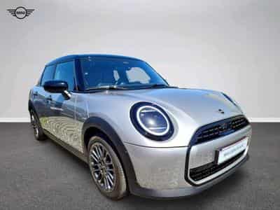 Mini Cooper MINI 5-Deurs (2025) - Foto 3