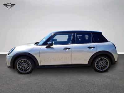 Mini Cooper MINI 5-Deurs (2025) - Foto 8