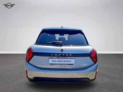 Mini Cooper MINI 5-Deurs (2025) - Foto 9