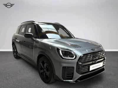 Mini Countryman MINI (2025) - Foto 3