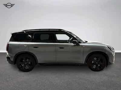 Mini Countryman MINI (2025) - Foto 8