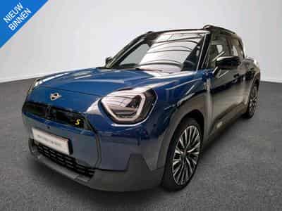 Mini Aceman (2025) - Foto 1