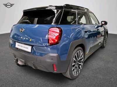 Mini Aceman (2025) - Foto 11
