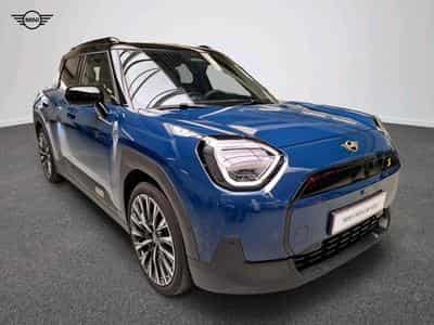Mini Aceman (2025) - Foto 3