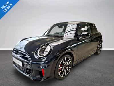 Mini Cooper MINI 3-Deurs (2025) - Foto 1