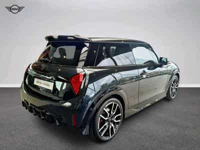 Mini Cooper MINI 3-Deurs (2025) - Foto 10