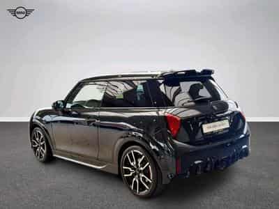 Mini Cooper MINI 3-Deurs (2025) - Foto 11