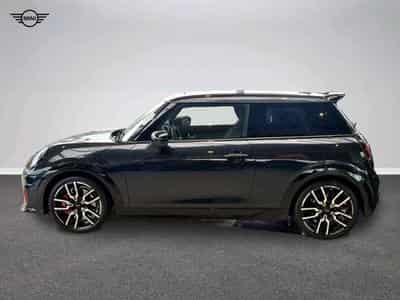 Mini Cooper MINI 3-Deurs (2025) - Foto 7