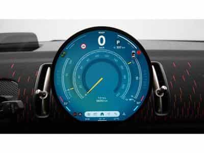 Mini Countryman MINI (2025) - Foto 13