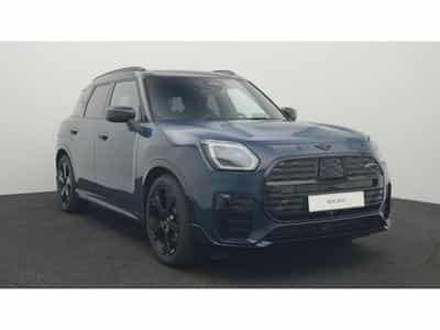 Mini Countryman MINI (2025) - Foto 3