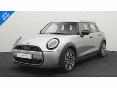 Mini Cooper MINI 5-Deurs (2025) - Foto 1