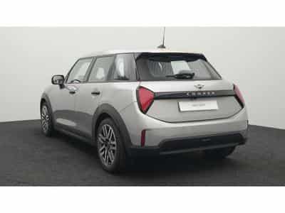 Mini Cooper MINI 5-Deurs (2025) - Foto 10