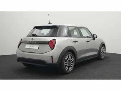 Mini Cooper MINI 5-Deurs (2025) - Foto 11