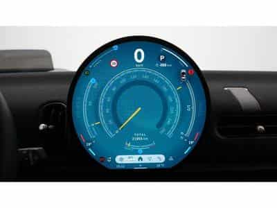 Mini Cooper MINI 5-Deurs (2025) - Foto 13