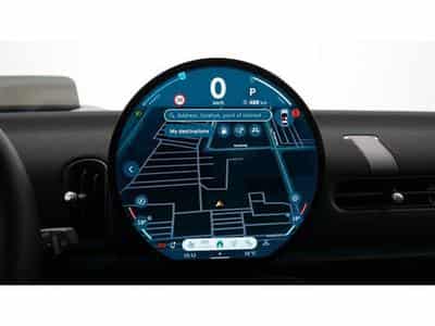 Mini Cooper MINI 5-Deurs (2025) - Foto 14