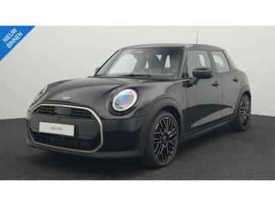 Mini Cooper MINI 5-Deurs (2025) - Foto 1