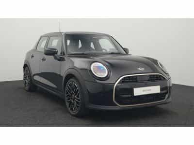 Mini Cooper MINI 5-Deurs (2025) - Foto 3