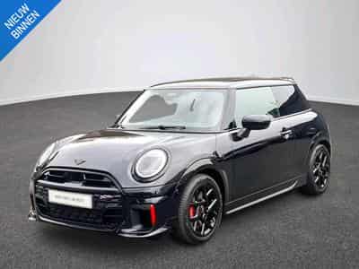 Mini Cooper MINI 3-Deurs (2025) - Foto 1