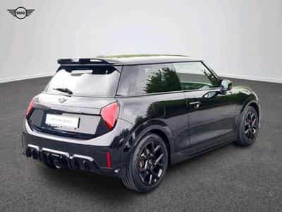 Mini Cooper MINI 3-Deurs (2025) - Foto 10