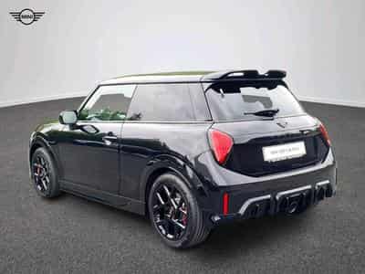 Mini Cooper MINI 3-Deurs (2025) - Foto 11