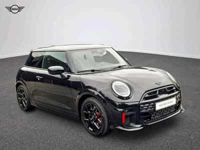Mini Cooper MINI 3-Deurs (2025) - Foto 3