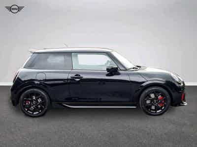 Mini Cooper MINI 3-Deurs (2025) - Foto 8