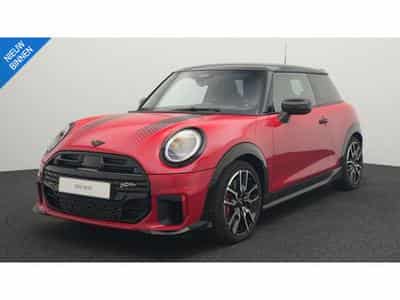 Mini Cooper MINI 3-Deurs (2025) - Foto 1