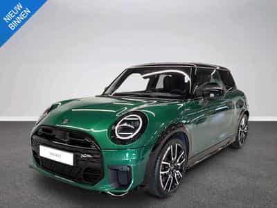 Mini Cooper MINI 3-Deurs (2025) - Foto 1