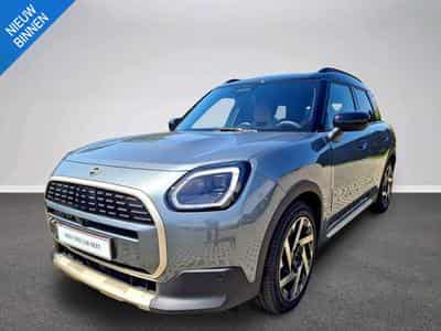 Mini Countryman MINI (2025) - Foto 1