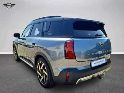 Mini Countryman MINI (2025) - Foto 11