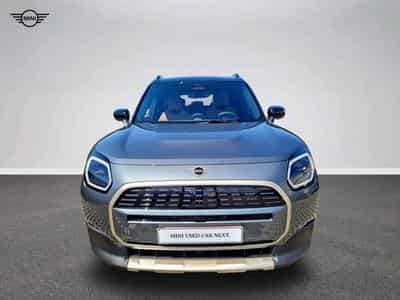 Mini Countryman MINI (2025) - Foto 2