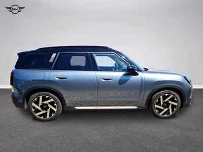 Mini Countryman MINI (2025) - Foto 7