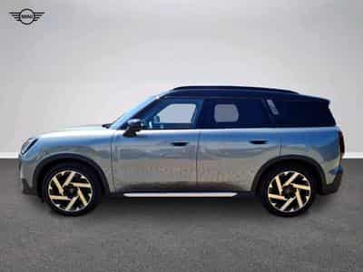 Mini Countryman MINI (2025) - Foto 8