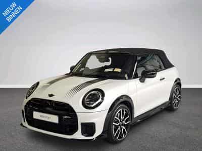 Mini Cooper MINI Cabrio (2026) - Foto 1