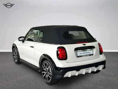 Mini Cooper MINI Cabrio (2026) - Foto 10