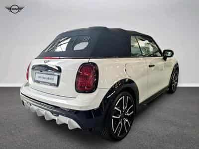 Mini Cooper MINI Cabrio (2026) - Foto 11