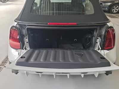 Mini Cooper MINI Cabrio (2026) - Foto 12