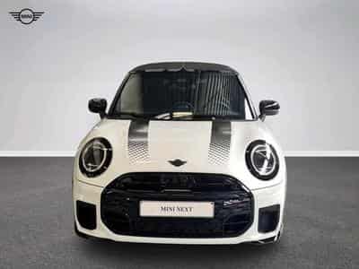 Mini Cooper MINI Cabrio (2026) - Foto 2