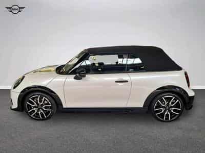 Mini Cooper MINI Cabrio (2026) - Foto 7