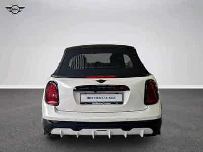 Mini Cooper MINI Cabrio (2026) - Foto 9