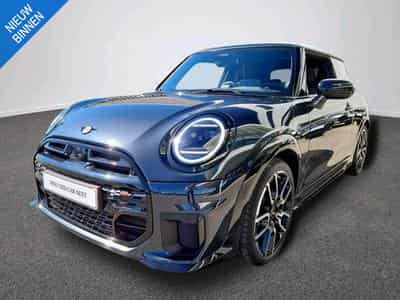 Mini Cooper MINI 3-Deurs (2025) - Foto 1