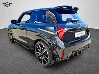 Mini Cooper MINI 3-Deurs (2025) - Foto 11