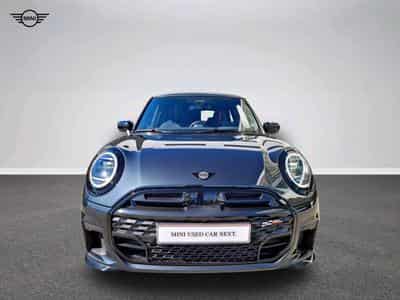Mini Cooper MINI 3-Deurs (2025) - Foto 2