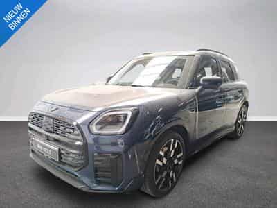 Mini Countryman MINI (2025) - Foto 1