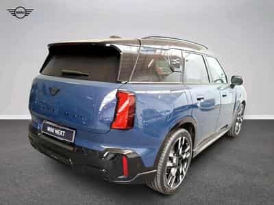 Mini Countryman MINI (2025) - Foto 10