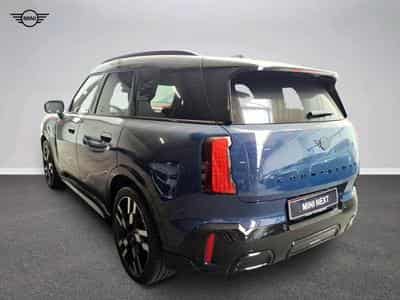 Mini Countryman MINI (2025) - Foto 11